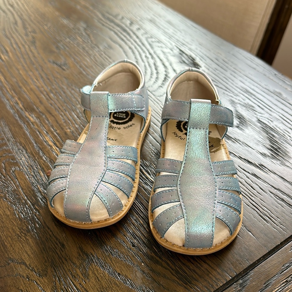 Livie & Luca sandals
